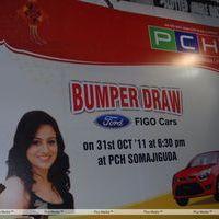 Aksha at PCH Bumper Draw - Pictures | Picture 114570